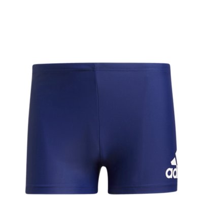 Boxer de discount bain homme intersport