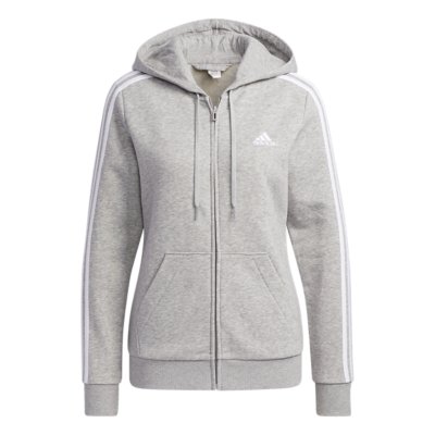 Page 3 Sweatshirt zippé Adidas INTERSPORT