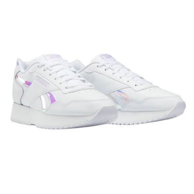 Basket reebok store femme intersport