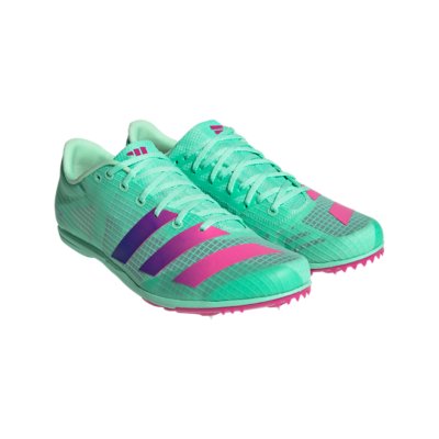 Chaussure shop athlétisme adidas