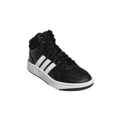 Sneakers Gar on Hoops Mid ADIDAS INTERSPORT