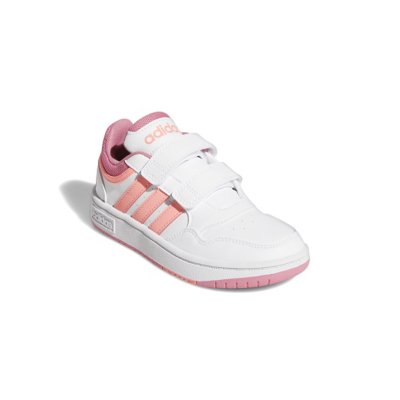 Intersport basket fille clearance adidas