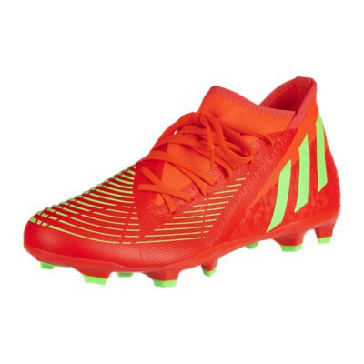 Chaussure de foot clearance intersport