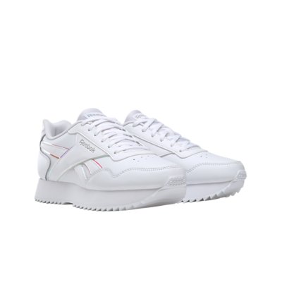 Basket on sale reebok intersport