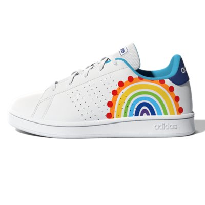 baskets fille intersport