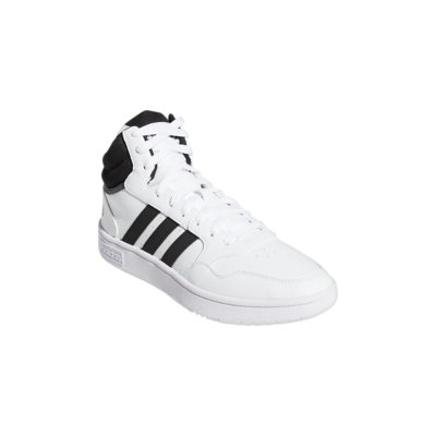 Adidas blanche best sale femme intersport