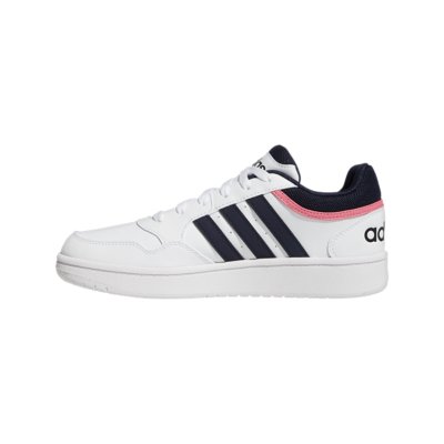 Sneakers Femme Hoops 3.0 Low Classic ADIDAS INTERSPORT