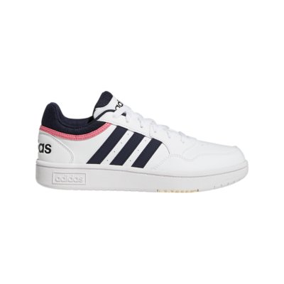 intersport basket femme adidas