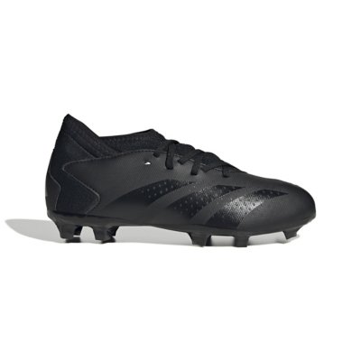 Chaussure de football enfant terrain sec AGILITY 140 FG Lacets