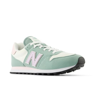 New balance femme clearance intersport