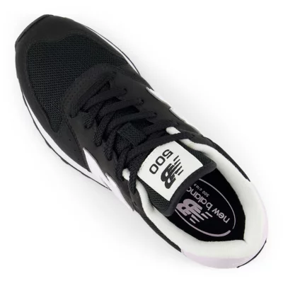 Leopard New Balance Femme 500 Noir New Balance 500 Classic