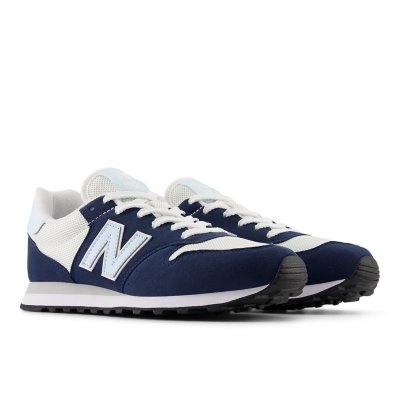 Sneakers Femme G500 NEW BALANCE INTERSPORT