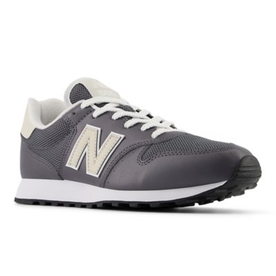 Basket new balance femme intersport best sale