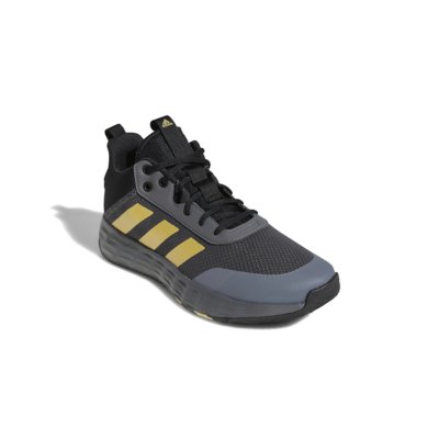 Intersport basket shop adidas homme