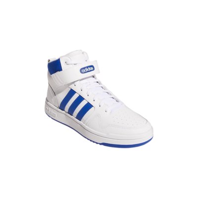 Adidas discount blanche intersport