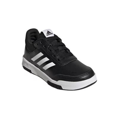 Sneakers Garçon Tensaur Sport Training Noir ADIDAS INTERSPORT