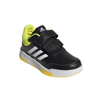 Baskets Noir femme Adidas pas cher | Espace des Marques