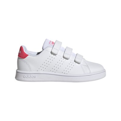 Chaussure adidas 2024 fille intersport