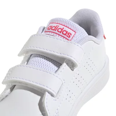 Sneakers Bébé Advantage Blanc ADIDAS INTERSPORT