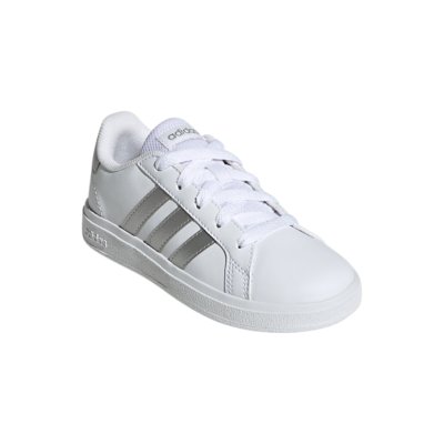 Sneakers enfant grand 2025 court k adidas