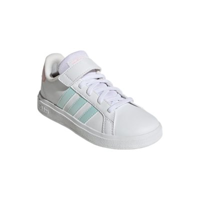 Intersport basket outlet adidas fille