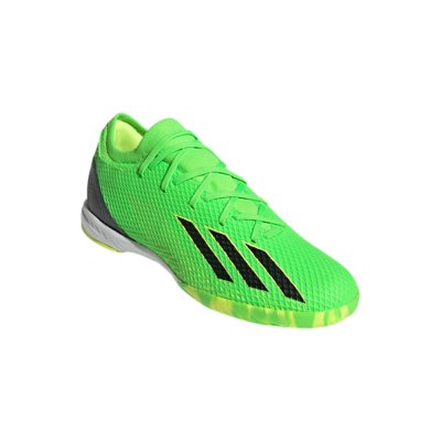 Chaussures De Football Indoor Adulte X SPEEDPORTAL.3 IN ADIDAS INTERSPORT