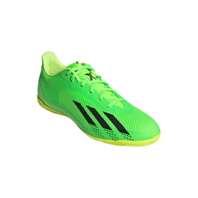 Chaussure de foot interieur sale