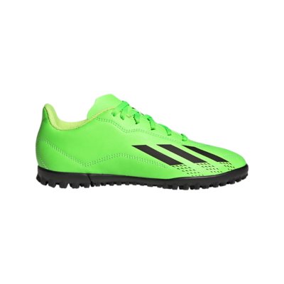 Crampons Adidas Goleta VIII FG Enfant PS Bleu GW6162 Pointure 13 Foot