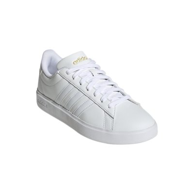 Adidas cloudfoam femme intersport best sale