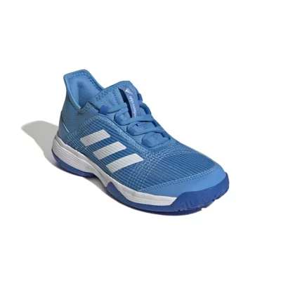 Chaussures de tennis enfant ADIZERO CLUB ADIDAS