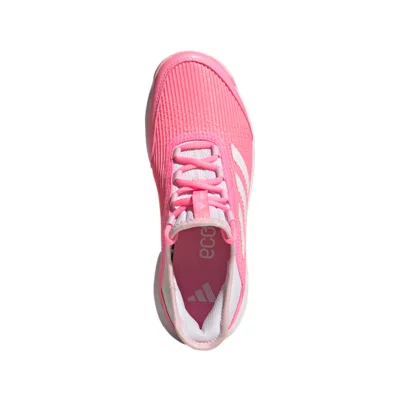 adidas gazelle silver green womens Adidas Adizero Club K main image 1