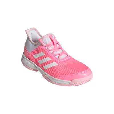 Chaussures de tennis enfant ADIZERO CLUB K ADIDAS