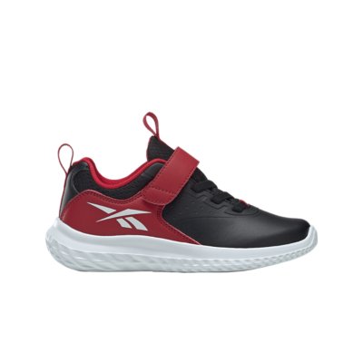 rush run homme