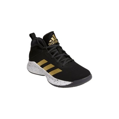 Basket fille adidas intersport new arrivals