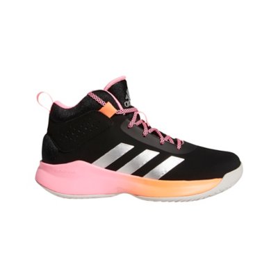 Intersport basket fille hotsell nike