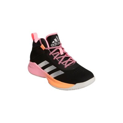 Basket best sale fille enfant