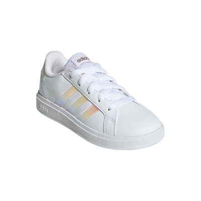 Sneakers Fille Grand Court 2.0 Lifestyle ADIDAS INTERSPORT