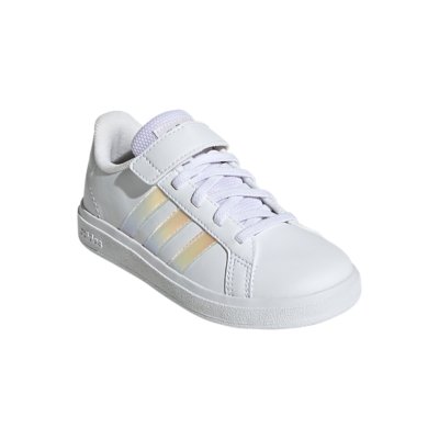 paires de basket fille ADIDAS pointure 24