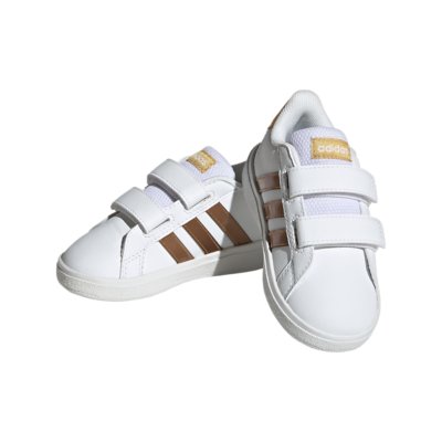 Chaussures bébé garçon 0 - 3 ans ADIDAS SPORTSWEAR