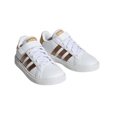 Sneakers enfant Grand Court 2.0 Sustainable Lifestyle Court ADIDAS