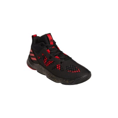 Chaussure shop basketball intersport