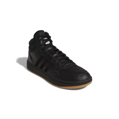 Sneakers Homme Hoops ADIDAS INTERSPORT