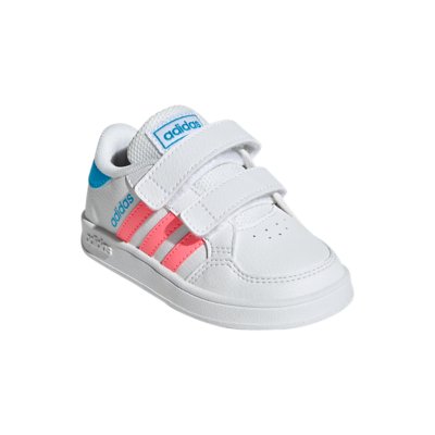 Sneakers Bebe Breaknet Cf I Adidas Intersport