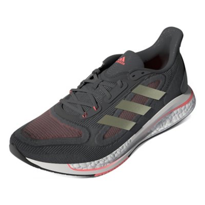 Chaussure adidas femme discount running