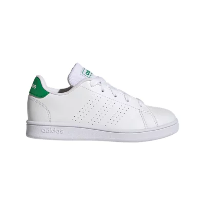 Sneakers Enfant Advantage Lifestyle Court Blanc ADIDAS INTERSPORT