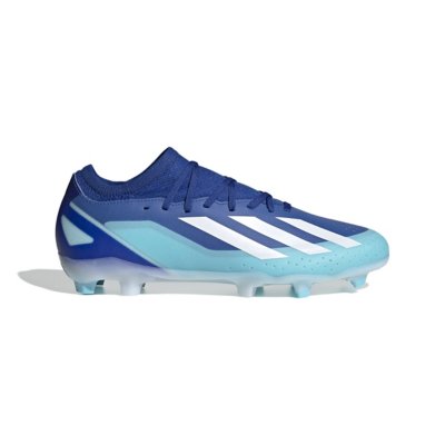 Page 3 Crampons de foot moul s FG INTERSPORT