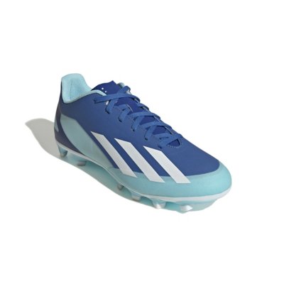 Chaussures De Football Moulees Homme X Crazyfast.4 Multi surfaces ADIDAS INTERSPORT