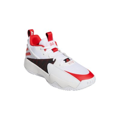 Chaussures De Basketball Homme DAME CERTIFIED ADIDAS INTERSPORT