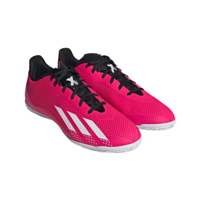 Chaussures de foot outlet en salle