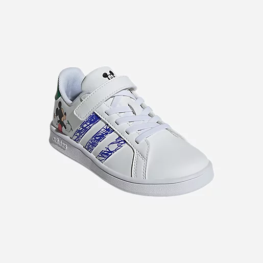 بودرة الكركم Sneakers garçon x Disney Mickey Mouse Grand Court ADIDAS بودرة الكركم بودرة الكركم Sneakers garçon x Disney Mickey Mouse Grand Court ADIDAS بودرة الكركم